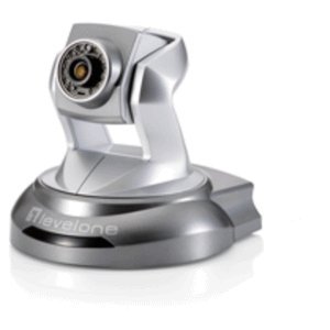 Preisvergleich Produktbild LevelOne FCS-6020 PT Network Camera * Aktion