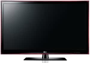 LG 32LE5900 32-inch Widescreen Full HD 1080p 100Hz LED Internet TV with Freeview HD