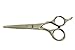 Produktbild Awans Professional Friseur Hair Cutting Scissors, mit hochwertigem Edelstahl Sharp Razor Edge Feineinstellung Tension Screw Barber Salon Studentische Schere 5"