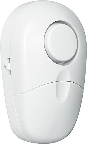 Preisvergleich Produktbild GLASBRUCHALARM Glasbruchmelder GB01