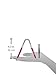 Tweezerman Smooth Finish Facial Hair Remover (Colors May Vary)