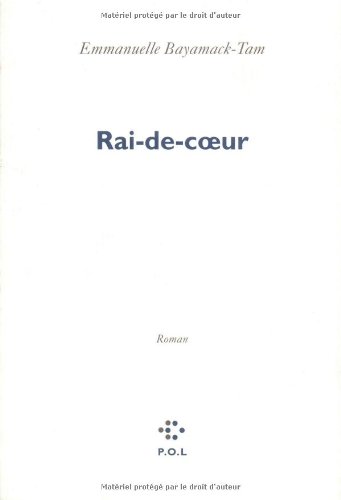 Rai-de-coeur