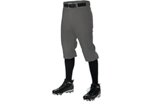 ALLESON ATHLETIC Alleson Adult Knicker Baseball Pant