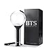 Produktbild BTS Lightstick,Ver.1/Ver.2/Ver.3 BTS Lichtstab,Kpop Stick Lampe Konzertlampe für Bangtan Boys Fans(11.2 * 11.2 * 25cm)