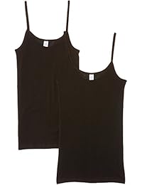 Naturana Vest - Camiseta tirantes para mujer