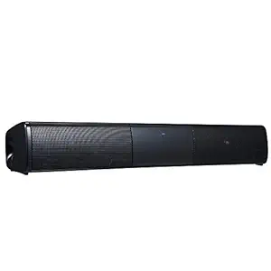 Tooarts TM125 BS-28A Home Theater BT Soundbar TV Bass Stereo Loudspeaker Speaker