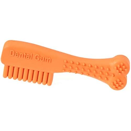 Amazon.co.uk chewable toothbrush
