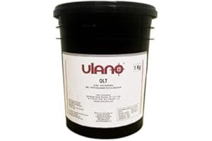 CPL Fabbrika Emulsione per Serigrafia Universale QLT 1 Kg. Pronta all'uso. Molto rapida. Non necessita di luce UV