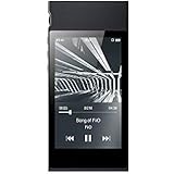 FiiO M7 Music player bluetooth BLACK