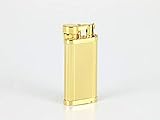 corona old boy lighter repair  IM Corona Old Boy - Mechero con Forma de Pipa, Color Dorado