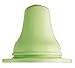 MAM Large Bottle Starter Set including Anti-Colic Self Sterilising Bottles, Bottle Teats and Starter Soother (Green)