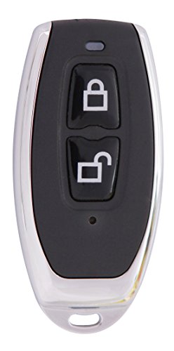 Remock Lockey RLMD Mando a distancia, 3 V