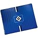 Produktbild Brauns Hamburger SV Schreibtischauflage, blau, 29125