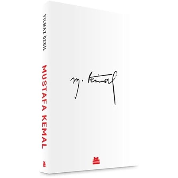 Mustafa Kemal Ozdil Yilmaz Amazon De Bucher