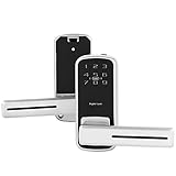 teclado de cajero 4 fotos 1 palabra ✅ 【Protection Protection Protección de contraseña】 - Este producto fue diseñado con protección de contraseña. Puede ingresar un número de números para abrir la puerta antes y después del código. Por ejemplo, su código es 666666, puede ingresar 12352 + 666666 + 98658 para abrir la puerta y asegurarse de que otros no conozcan la contraseña. Si hay otros a tu alrededor, no tienes que preocuparte por las contraseñas que se filtran, solo juega algunos otros números antes y después.