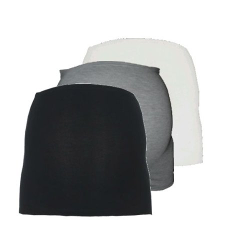 Heavenly Bump 3PK Bump Bands M/L