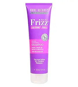 Marc Anthony Bye Bye Frizz Smoothing Shampoo 8.4 fl oz