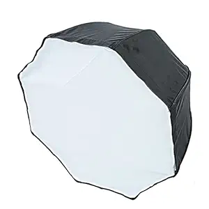 Digitek (DSB 080) (80 cm) Octa Softbox for Speedlite
