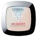 Loreal True Match Powder Glow Illuminator Icy Glow 302R/302C