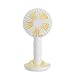 Produktbild OPAKY Mini-Handventilator, persönlicher tragbarer Schreibtisch-Kinderwagen-Tischventilator, der elektrischen Ventilator kühltPerfekter persönlicher Fan, Desktop-Fan