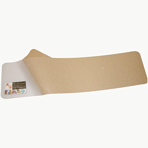 Wooster Flex-Tred Anti-Slip Cleat: 6 in. x 24 in. (Clear Course)