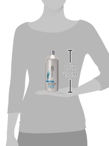 Biolage Advanced Keratindose Shampoo, 1000 ml - 3