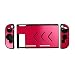 Produktbild GROOMY Aluminium-Schutzhülle für Shell für Nintend Switch NS mit Joy-Con Controller Host-Griff
