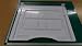 Produktbild Original Samsung da9707792b Top Cover Montage Chilled Tablett