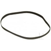 Courroies OQKAHIV Pour Platine Vinyle - 2x 5mm X 200mm