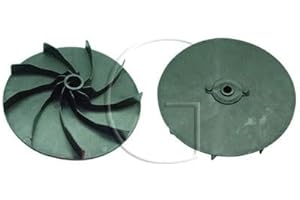 CASTELGARDEN Soporte de hoja cortacésped Castel Garden Modele Kiwi – Panada – Bravo – Bingo – K350 – K390