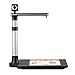 Produktbild WanNing Book Document Card Camera Image Scanner Converter High Speed USB Multimedia HD Projektion in Echtzeit 10 Millionen hoch Definition-Objektive W1100T Pro 01
