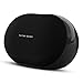 Produktbild Harman-Kardon OMNI 20 Drahtloser HD-Lautsprecher Wireless WiFi Lautsprechersystem mit Bluetooth und Firecast Technologie für Multikanal/Multigerät Surroundsound Streaming - Schwarz