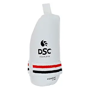 DSC Condor Glider Inner Thigh Pad Boys