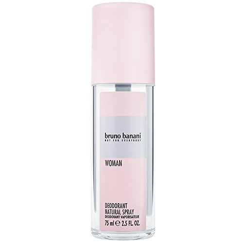 bruno banani Woman Parfum Deodorant Natural Spray, 75 ml - 2