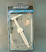 Preisvergleich Produktbild Quicksilver Getriebeölpumpe