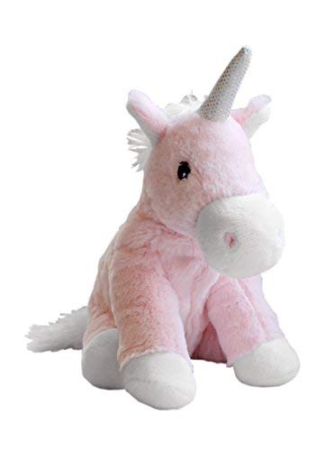 Warmies Minis Unicornio Rosa, 1 St