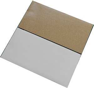 Aufhänger für Alu-Dibond-Verbundplatten - 2