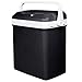 Produktbild WOLTU Kühlbox Elektrokühlbox Mini- Kühlschrank Auto Camping 12V/220V 21L KUE007dgr