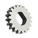 Dieses Getriebe hat die Größe und für fit in bestimmten Fahrzeugtyp entworfene Form, so dass Sie es leicht installieren