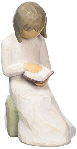 Preisvergleich Produktbild Willow Tree 26122 Figur Weisheit