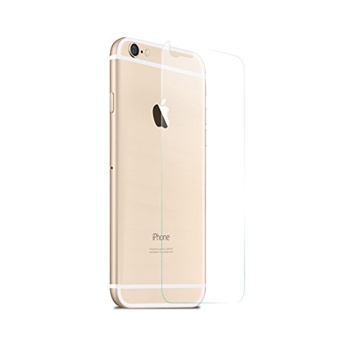 KVAGO Apple iPhone 6 / 6s (4,7 Zoll) Panzerglas Displayschutzfolie für das 4.7 Zoll Screen Protector – AntiReflex - 5