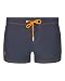 Produktbild Ramatuelle BORNEO Herren Badehose Grau (L)