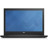 Dell Inspiron 3542 15.6-inch Laptop (pentium/4GB/500GB HDD/Linux Ubuntu/Intel HD Graphics), Black