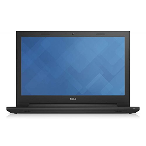Dell Inspiron 3542 15.6-inch Laptop (Core i5-4210U/4GB/1TB/Windows 8/2GB Graphics), Black