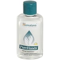 Himalaya PureHands Hand Sanitizer, 100ml