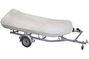 Oceansouth Inflable Cubierta del Barco (Length 2.6m - 2.9m)