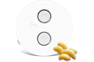 MY Pasta - Orecchiette Sugo - Accessori per pastamaker, per Pasta Fresca Fatta a Mano - Inserto per Pasta Compatibile con Philips Pastamaker Advance