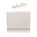Conditioning Shampoo Bar COCONUT & LEMON VERBENA Shea Butter Jojoba Oil Vitamin E