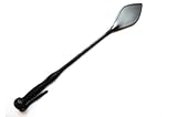 Quality Real Leather Whip/Spanking Crop/Riding Crop.