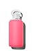 bkr rosy Glass Water Bottle 500 ml